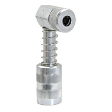LockNLube 90 graders fettkopplingsadapter