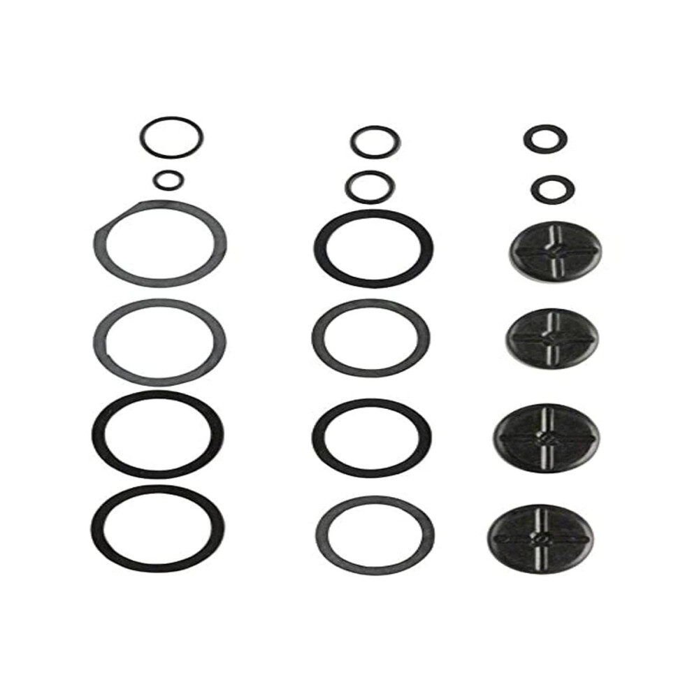 SRAM Disc Brake Caliper Piston Kit - For Guide R/RS/RSC (A1-B1) and Gu
