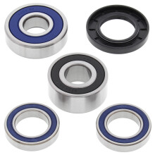 All Balls Εμπρός Ρουλεμάν Πίσω για Honda VTX1300 VTX1800