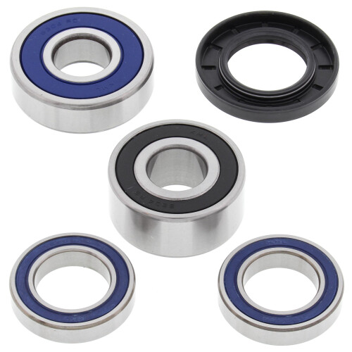 All Balls Εμπρός Ρουλεμάν Πίσω για Honda VTX1300 VTX1800