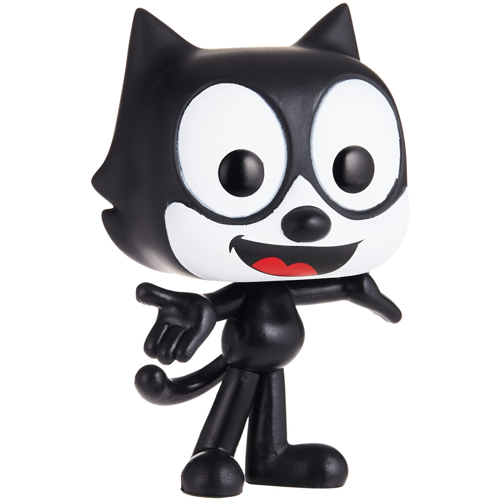 Felix The Cat Pop! Vinyl Figure #526