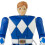 Power Rangers Rangers Poder PRG Retro Morph Ranger Azul 4