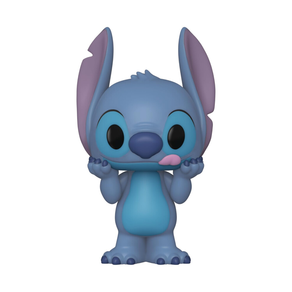 Vinyl Soda: Disney - Stitch (Styles May Vary) Vinyl Figure