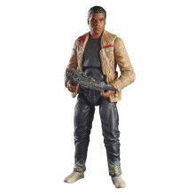STAR WARS The Vintage Collection Finn (Starkiller Base) 3,75-tommer figur - The Force Awakens