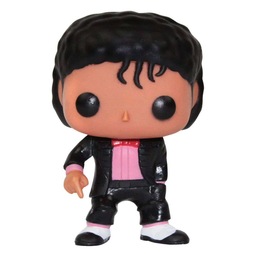 Funko POP Michael Jackson (Vinyl): Billie Jean