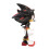 Sonic The Hedgehog Sonic The Hedgehog Action Figure 2,5 ??ts?? Shadow S???e?t??? pa????d? 3