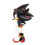 Sonic The Hedgehog Sonic The Hedgehog Action Figure 2,5 ??ts?? Shadow S???e?t??? pa????d? 4