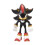 Sonic The Hedgehog Sonic The Hedgehog Action Figure 2,5 ??ts?? Shadow S???e?t??? pa????d? 1