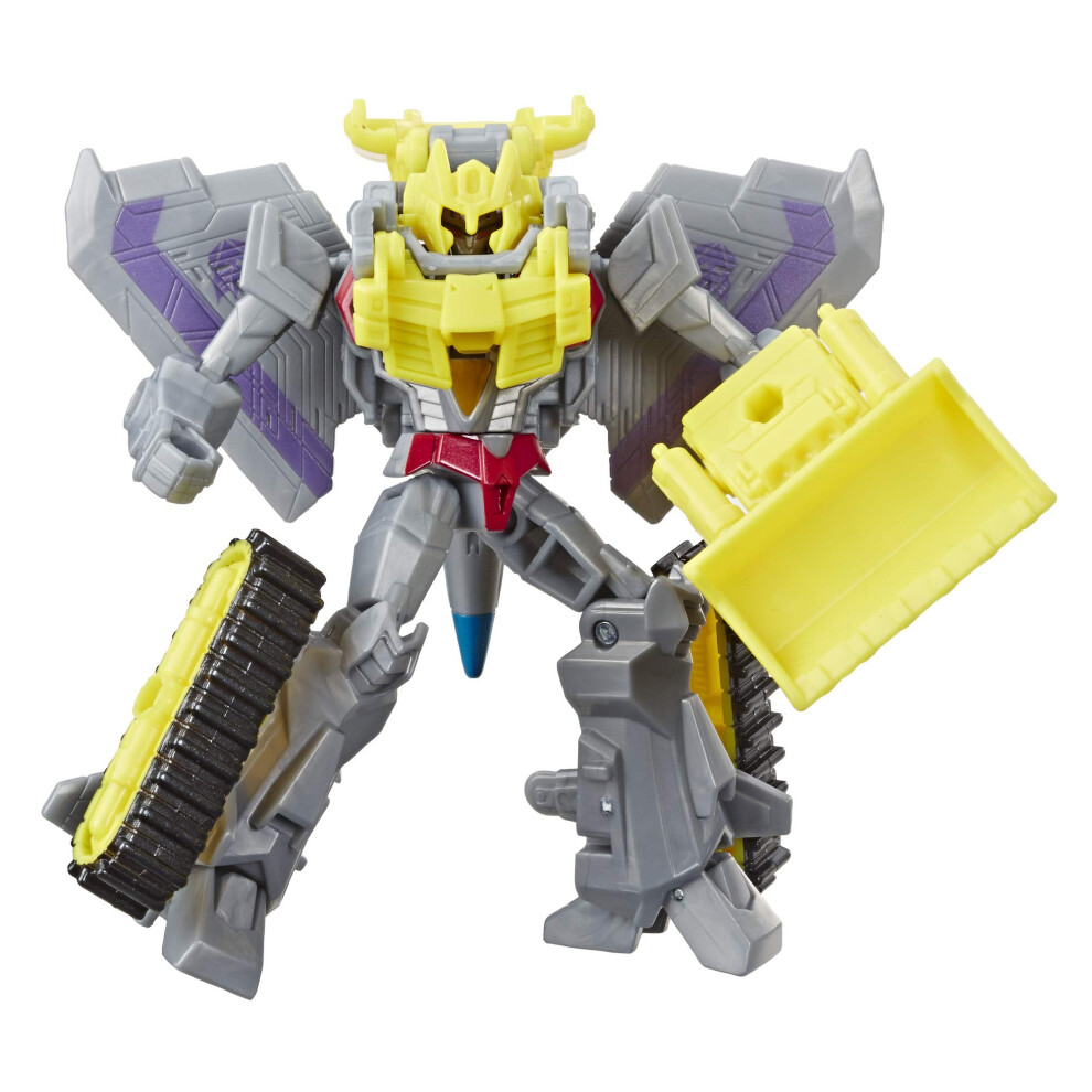 Transformers Tra Cyberverse Spark Armor Starscream  BrowPavan