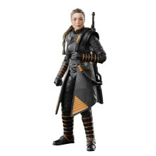 STAR WARS The Black Series Fennec Shand Jouet ? l'?chelle 15 cm Le Livre de B