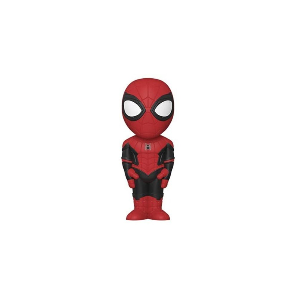 Funko POP! Spider-Man: No Way Home 4.25"" Vinyl Figure in a Can