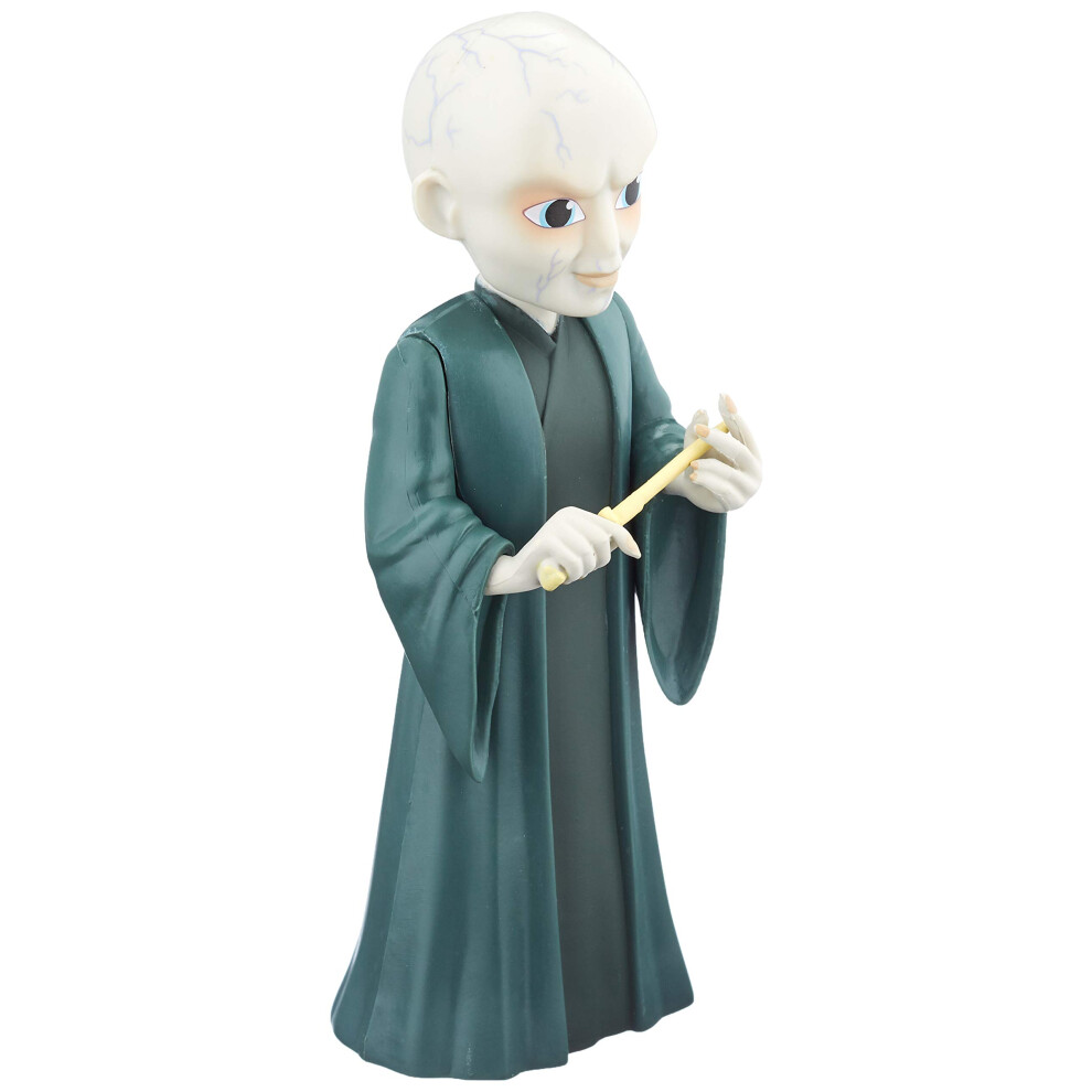 Funko Rock Candy: Harry Potter- Lord Voldemort