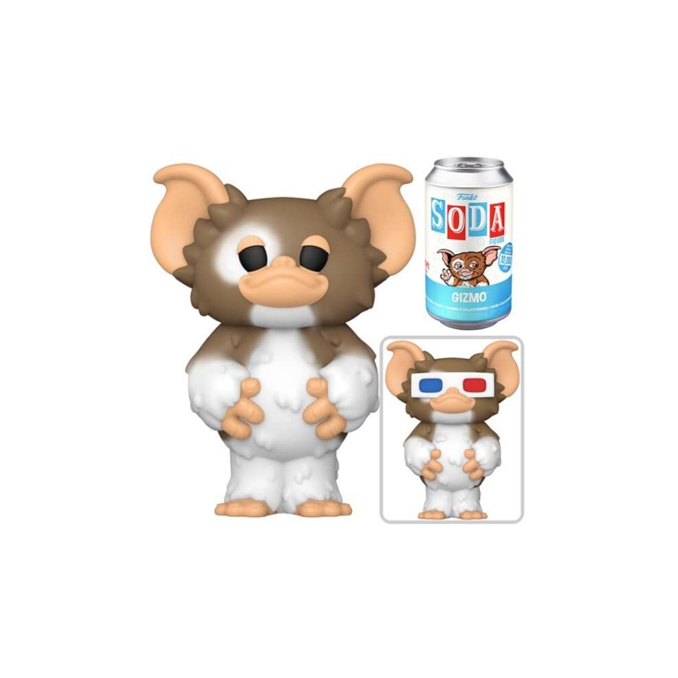 Funko Gizmo (Gremlins) Vinyl Soda