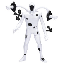 Marvel Spider-Man Across The Spider-Verse Portal Punch The Spot Toy 6