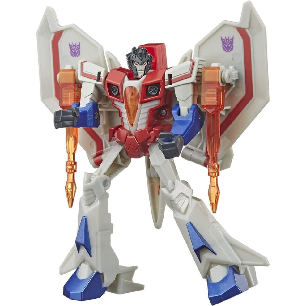 Hasbro Transformers - Cyberverse Warrior - Starseeker (E7088)