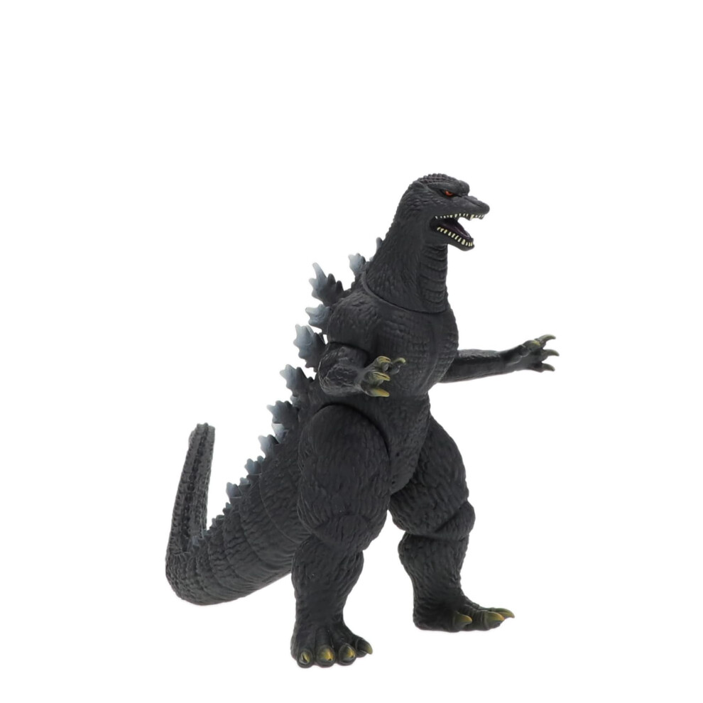 Movie Monster Series - Godzilla: Final Wars - Godzilla 2004  Bandai Ac