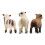 Schleich Schleich frvnner 3