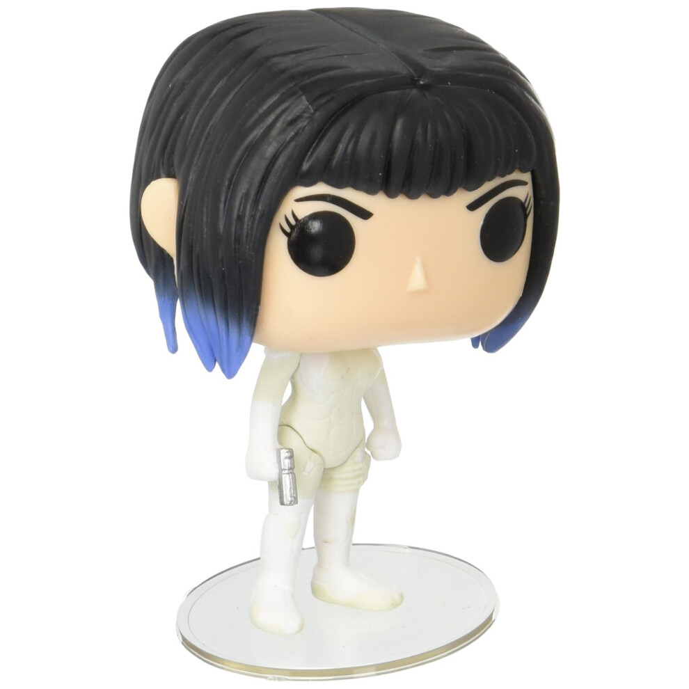 Funko POP Movies: Ghost in The Shell Mira Toy Figure