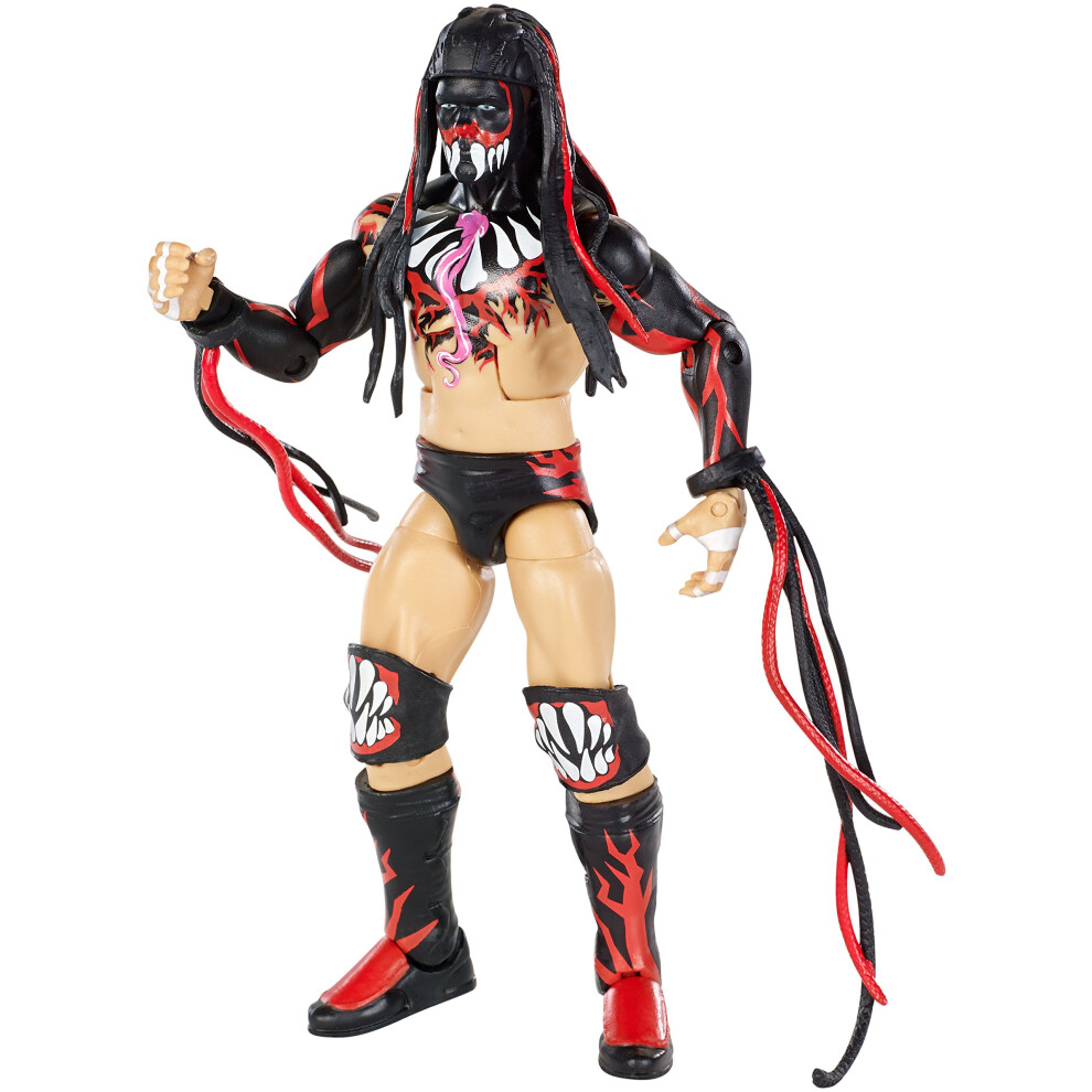 WWE Elite Figure  Finn Balor