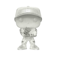 Funko POP! WWE - John Cena You Can't See Me (Invisible) Amazon Exclus