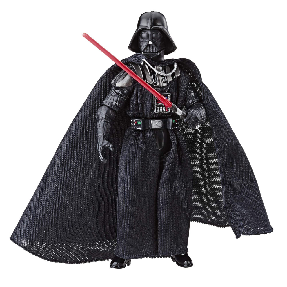 STAR WARS The Vintage Collection The Empire Strikes Back Darth Vader 3