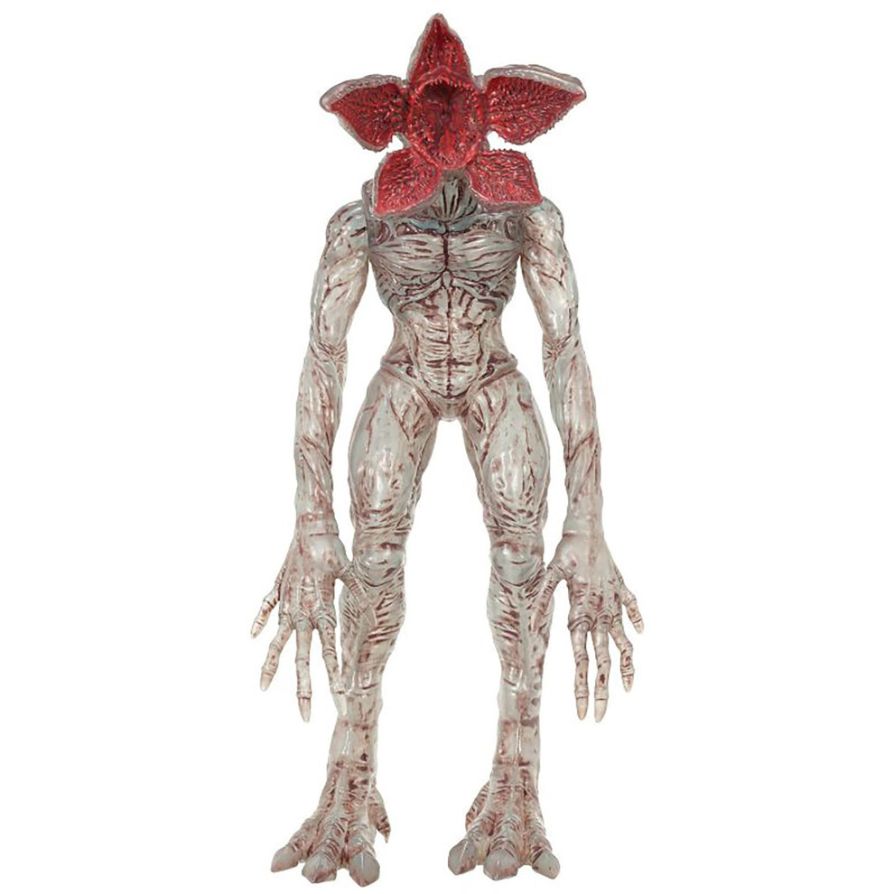 Bandai Stranger Things Glow in The Dark Demogorgon 7"" Figure