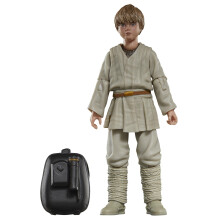 STAR WARS The Black Series Anakin Skywalker The Phantom Menace Collec