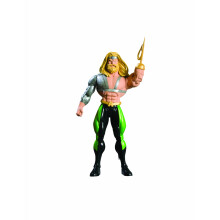DC Direct Justice League of America Classified: Classic Series 2: Aquaman Action Figure