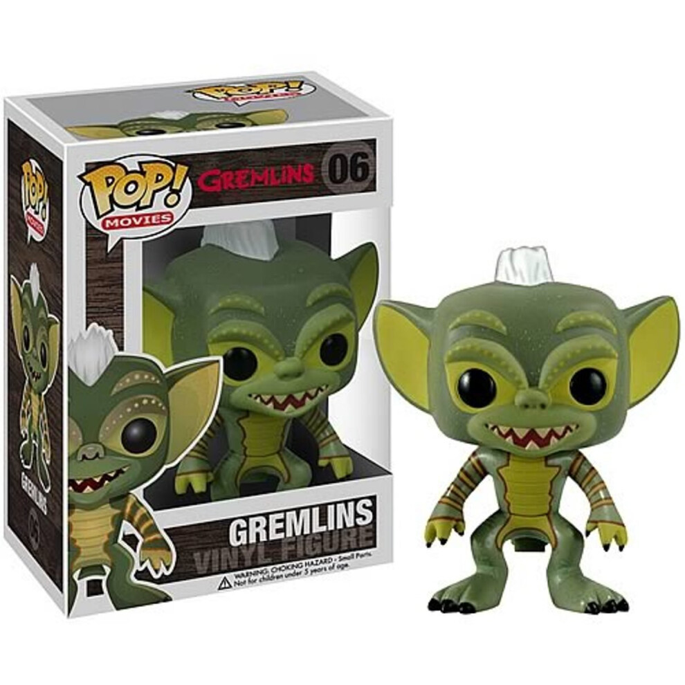 POP Funko Gremlin Pop Movies  Multicolor  2288