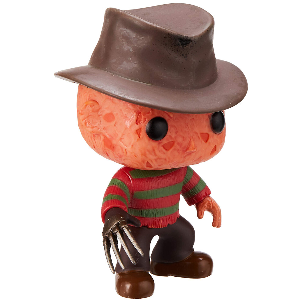 Funko Pop! Movies: Nightmare On Elm Street - Freddy Krueger