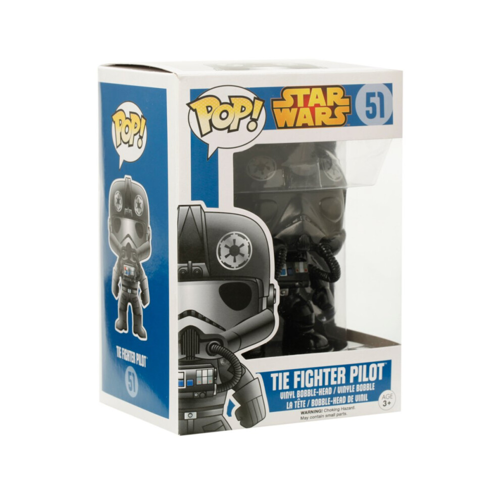 Funko Tie Fighter Pilot