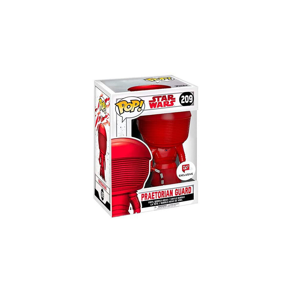 Funko POP! Star Wars Praetorian Guard Exclusive #209