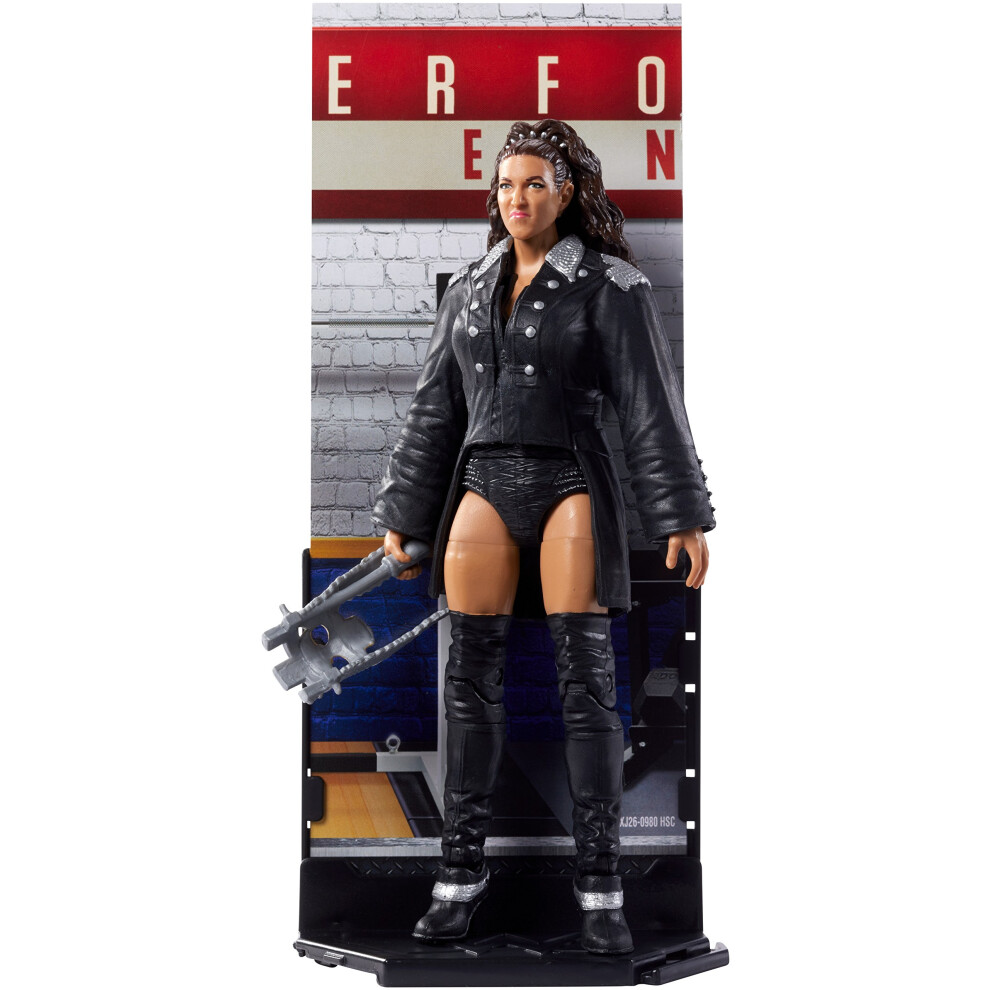 WWE Elite Collection Stephanie Mcmahon Wrestlemania Action Figure