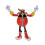 Sonic The Hedgehog Sonic Prime 5"" Articulated Action Figure - Mr. Dr. Eggman 3