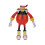 Sonic The Hedgehog Sonic Prime 5"" Articulated Action Figure - Mr. Dr. Eggman 2