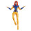 Marvel Marvel Legends Series Jean Grey, X-Men 97 Samlarfigur 15 cm 5