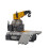 Transformers Transformers Παιχνίδια Generations War for Cybertron: Earthrise Deluxe Wfc-E8 Ironworks - Για παιδιά 8+ 5