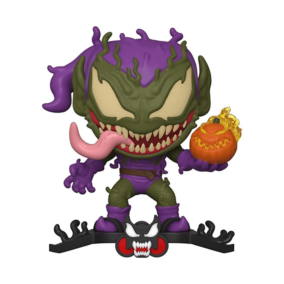 Funko Pop Venom - Venomized Green Goblin