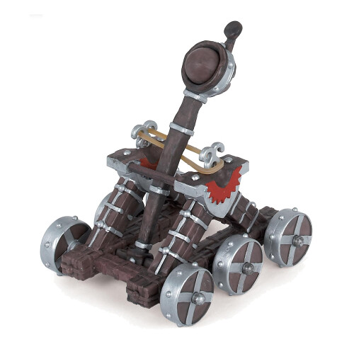 Katapult Rood