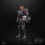 Star Wars STAR WARS The Black Series Bad Batch Hunter 6-??ts?? ???  a?a? The Clone War 3