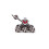 Katapult Rood 3