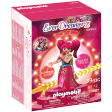 Playmobil Starleen - Musiikkimaailma