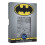 Fanattik DC Comics Batman Samlar Metall Ingots '9x12.5x2.5 cm' 3