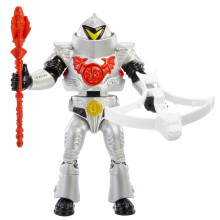 Masters of the Universe Origins Horde Trooper Actionfigur med Tillbehör, Samlarpresent för Motu Fans 6+