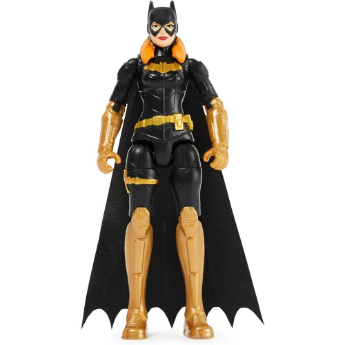 Spin Master Batman DC 2022 Batgirl 10 cm Actionfigur von Spin Master 1
