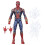 Marvel Figura Aranha de Ferro 15 cm Série Marvel Legends 1