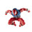 Marvel MARVEL Legends Scarlet Spider, 6-Inch Actiefiguur uit Spider-Man Comics 3