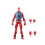 Marvel MARVEL Legends Scarlet Spider, 6-Inch Actiefiguur uit Spider-Man Comics 1