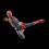 Marvel Figura Aranha de Ferro 15 cm Série Marvel Legends 4