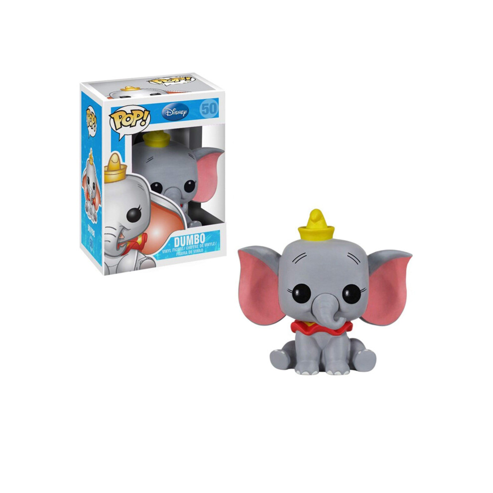 Funko Disney: Series 5: Dumbo - Collectible Vinyl Figure - Gift Idea -